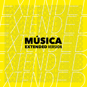 Música (Extended Version)