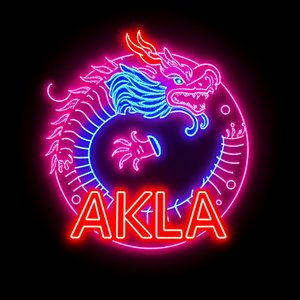 DRAGON GENERATION 龙的传人