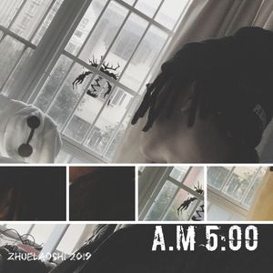 五点（Pord.Lil Nickle)