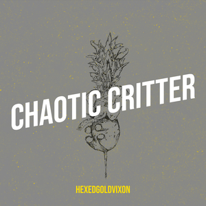 Chaotic Critter