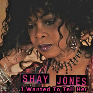 I Wanted to Tell Her (Radio) [Remixed]