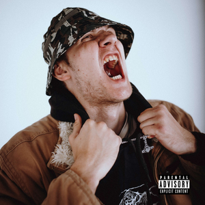 Кровавая сопля