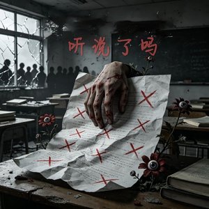 听说了吗