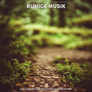 Ich lasse los in der Natur