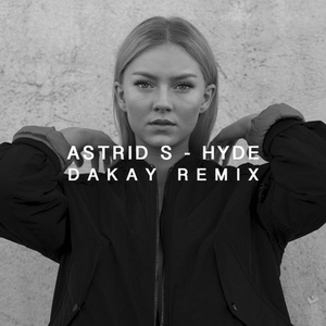 Hyde (DAKAY Remix)