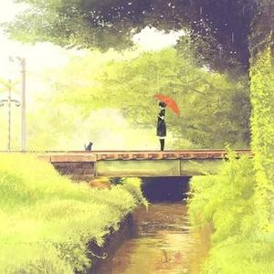 The Rain (Cover 久石让)