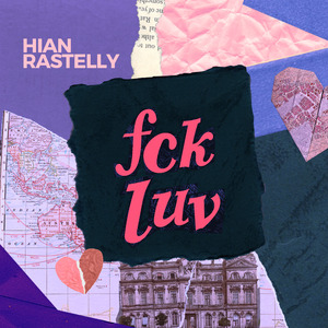 Fck Luv (Instrumental)