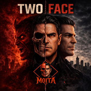 TWO FACE
