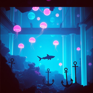 🦈【⸮】⚀ by §ǂЯꮺƆℯʅ