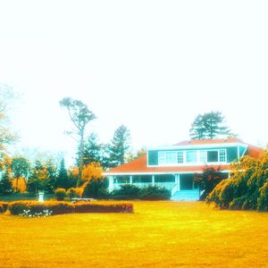 Plane Luv（异地恋之歌）