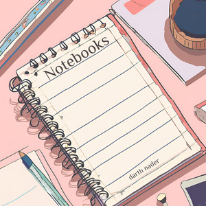 Notebooks