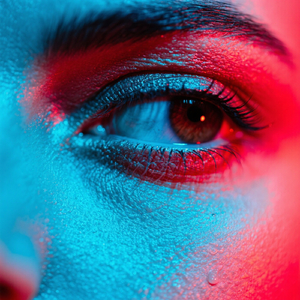 Got a more exciting life