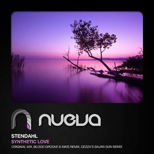 Synthetic Love (Blood Groove & Kikis Remix)