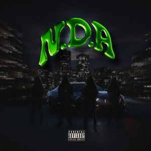 N.D.A (ORIGINAL)