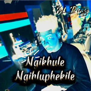 Ngikhule ngihluphekile (feat. Master P-Key's)