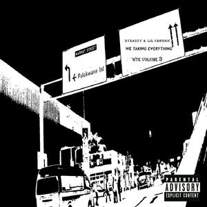 Piss (feat. Lil' Chronic)