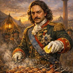 Сам я бл* из Петербурга