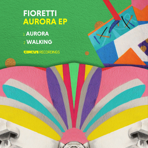 Aurora (Original Mix)