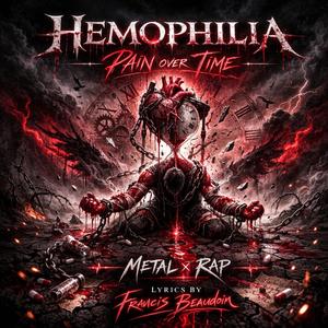 Hemophilia (Pain Over Time)
