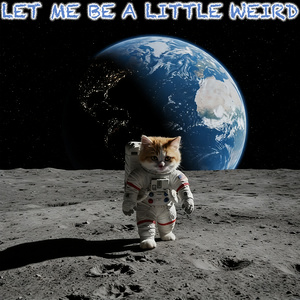 Laughing Resets My Brain