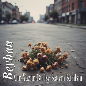 Alın Yazım Bu İse Kalem Kırılsın