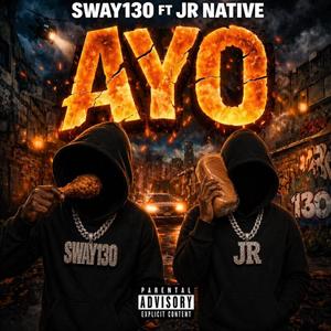 AYO (feat. J.R. Native)