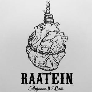 Raatein