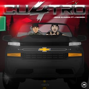 CU4TRO (feat. J Bandido)