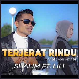 Terjerat Rindu (feat. Lili)