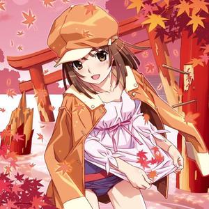 奈兔Nau-恋爱サーキュレーション