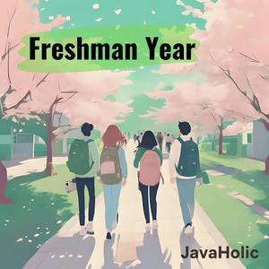 First Campus Sunlight