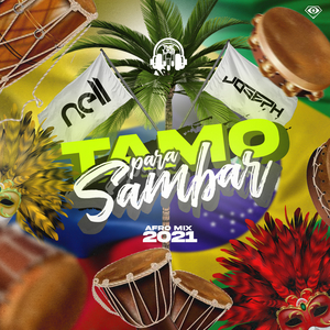 TAMO PARA SAMBAR (REMIX)