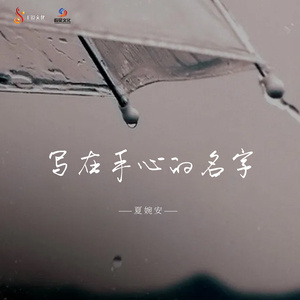 写在手心的名字