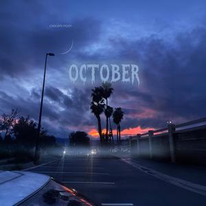October (Interlude)