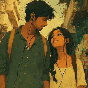 तुम्हारी प्लेलिस्ट