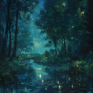Sonidos Nocturnos Adormecedores