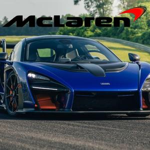 McLaren