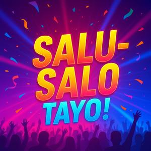 Salu-Salo Tayo!