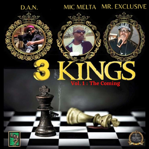 Sobriety (feat. Mic Melta & Mr. Exclusive)