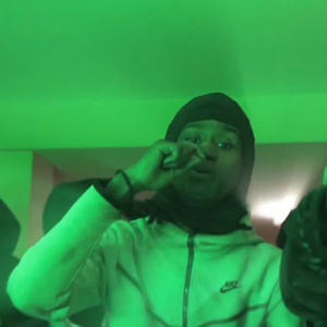 Bananza (feat. Lee Drilly)