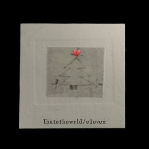 圣诞劫(Prod.AkiTheProducer/Blood Night)