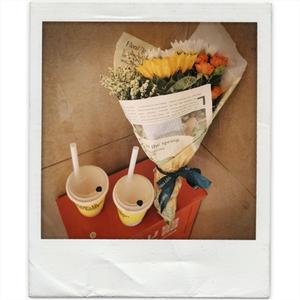 Afraid of Losing 伴奏