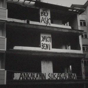 Ankara'nın Sokaklarında (Akustik)