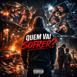 Quem vai sofrer?
