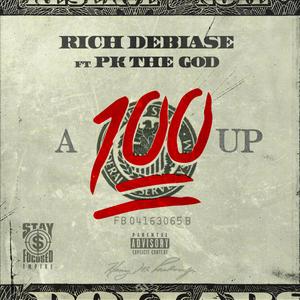 A HUNNID UP (feat. PK the GOD)