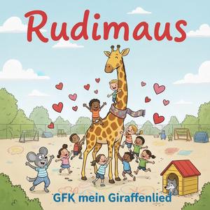 GFK mein Giraffenlied