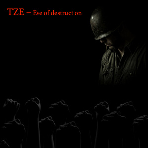 Eve of destruction