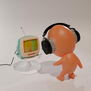 Love Me Tomorrow (feat. Michael Seyer)