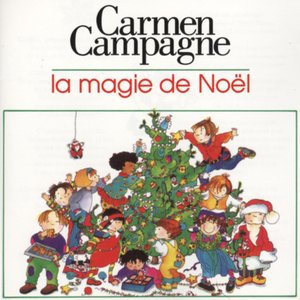 Pot-pourri (Le temps des fêtes, Vive le vent, Promenade en traîneau, Le renne au nez rouge)