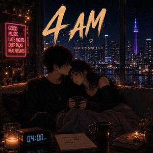 4 am